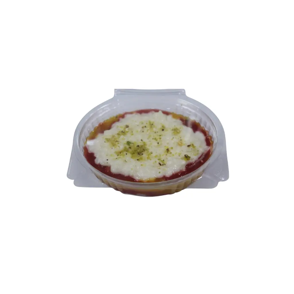 حلا الشيف بالفواكه (قنبلة مصري)